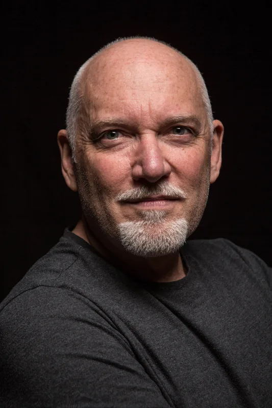 David P.