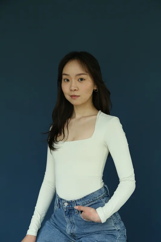 Uyanga B.