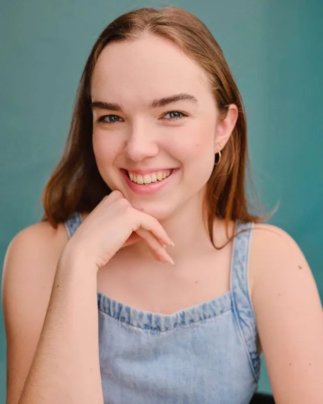 Kaja P.