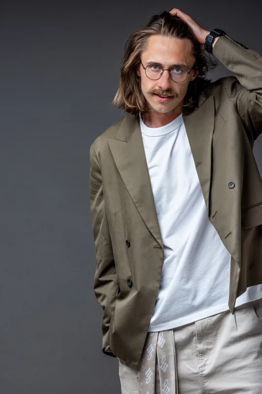 Mariusz G.