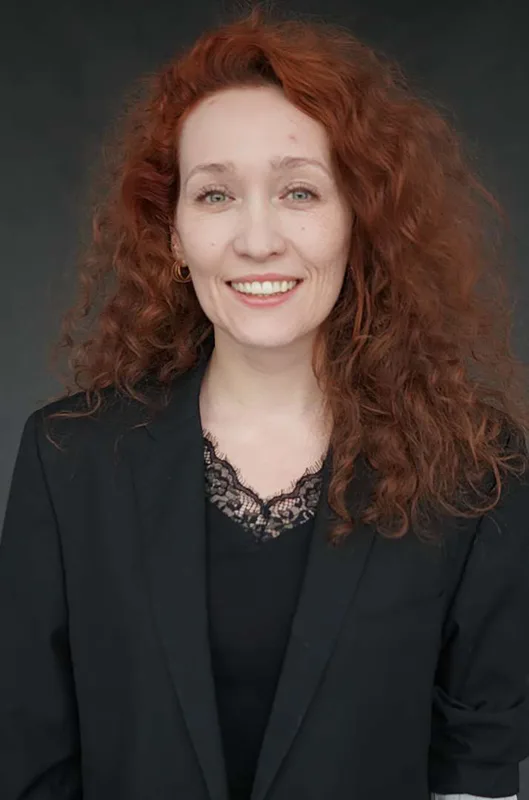 Justyna F.