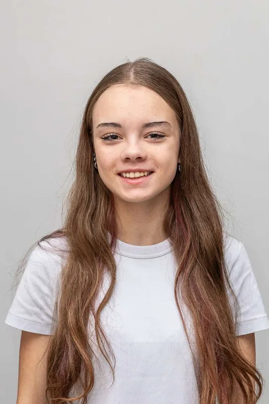 Helena U.
