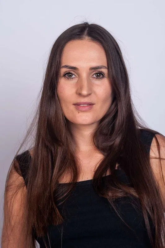 Agata N.