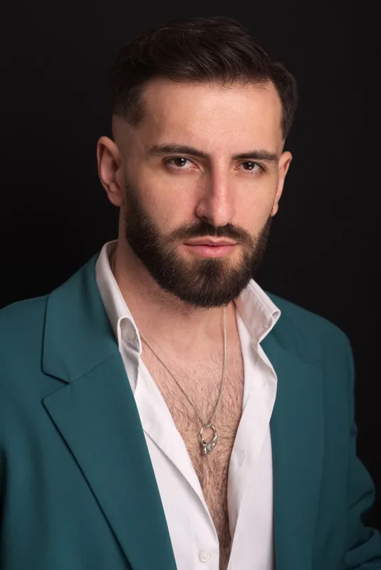 Erekle K.