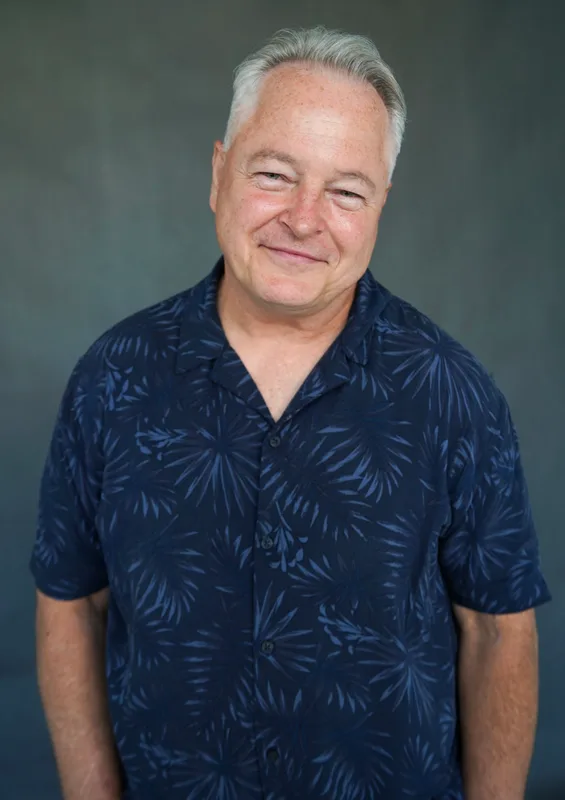 John W.