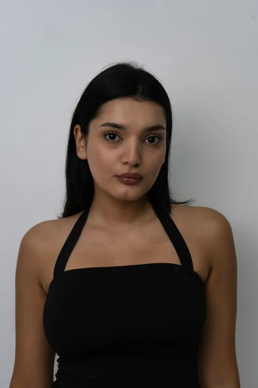 Farida S.