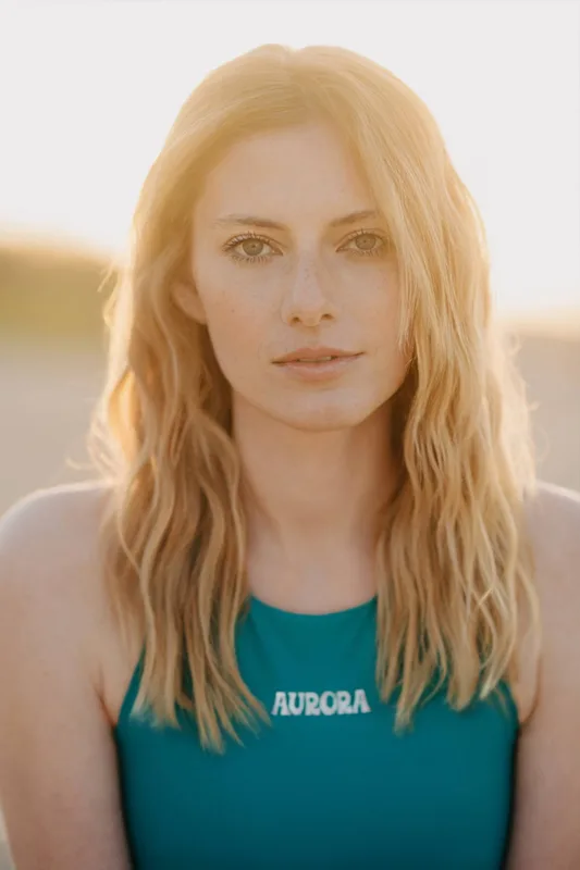 Magdalena P.