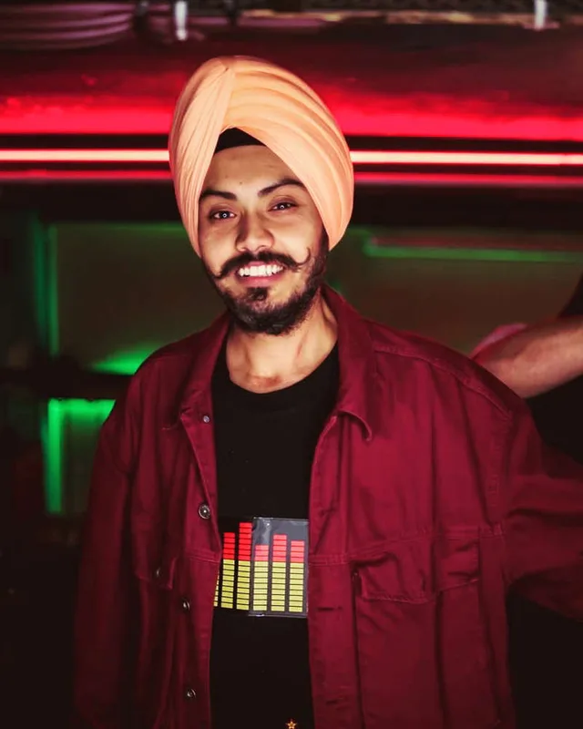 Herjinder S.