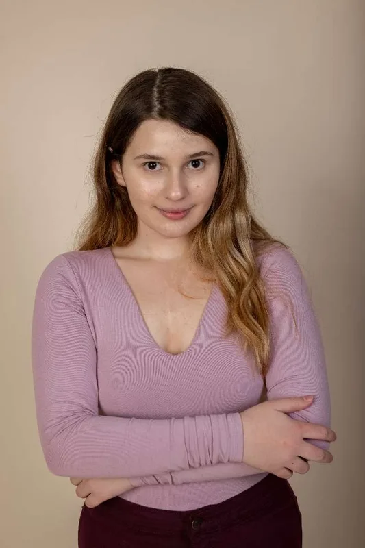 Amina A.