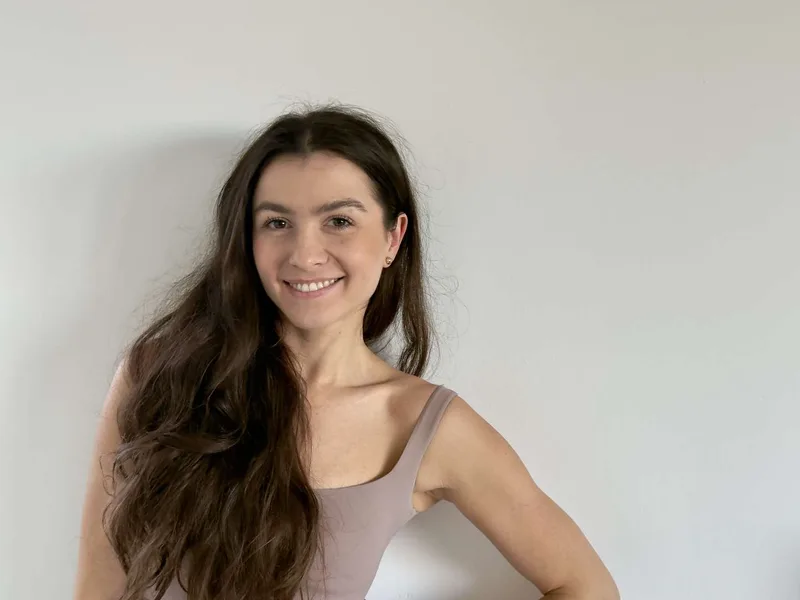 Klaudia B.