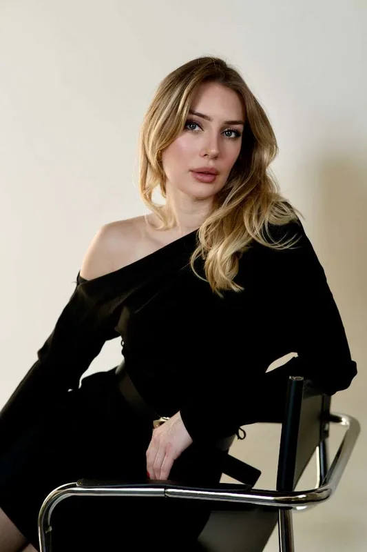 Miriam A.