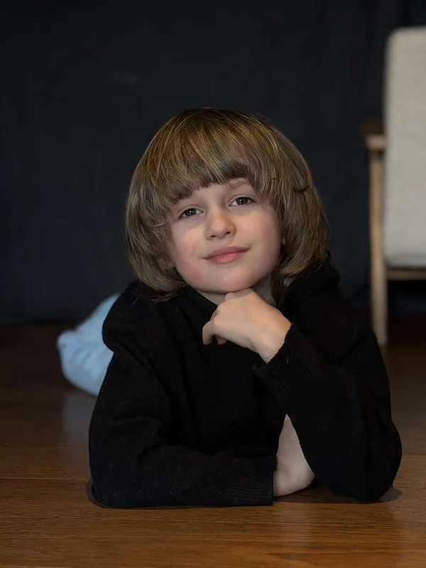 Cezary G.