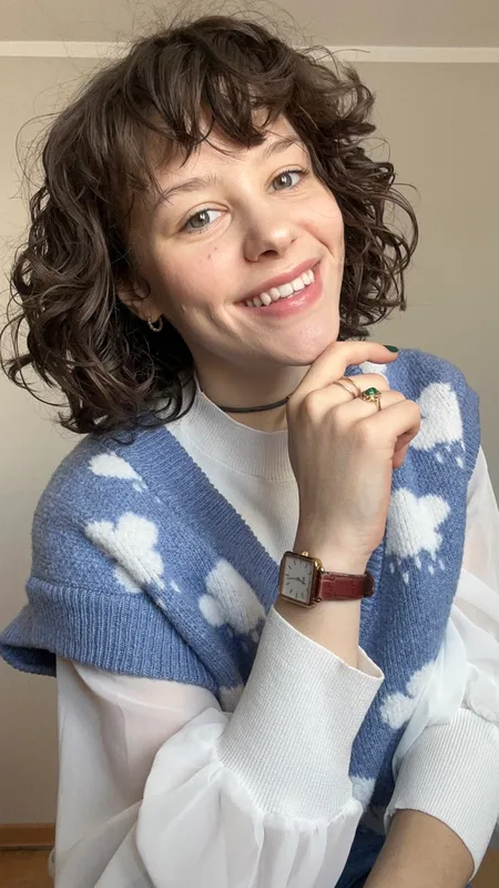 Julia A.