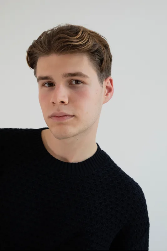 Patryk Z.