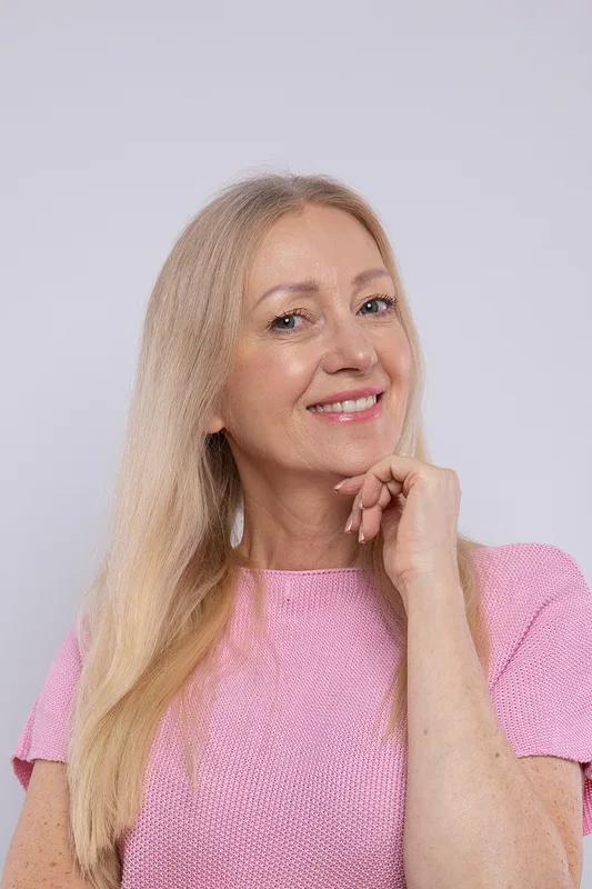 Katarzyna  E.