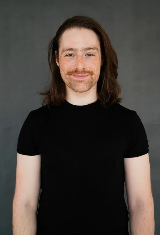 Michał H.