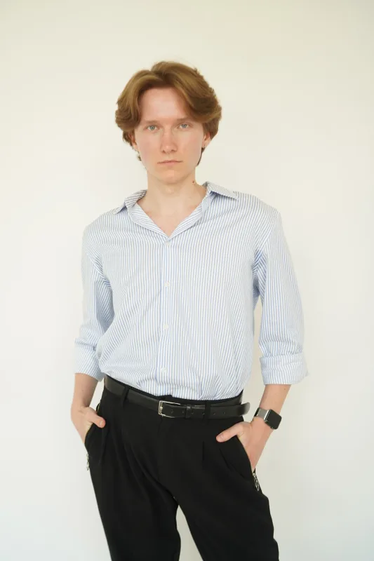 Mateusz N.