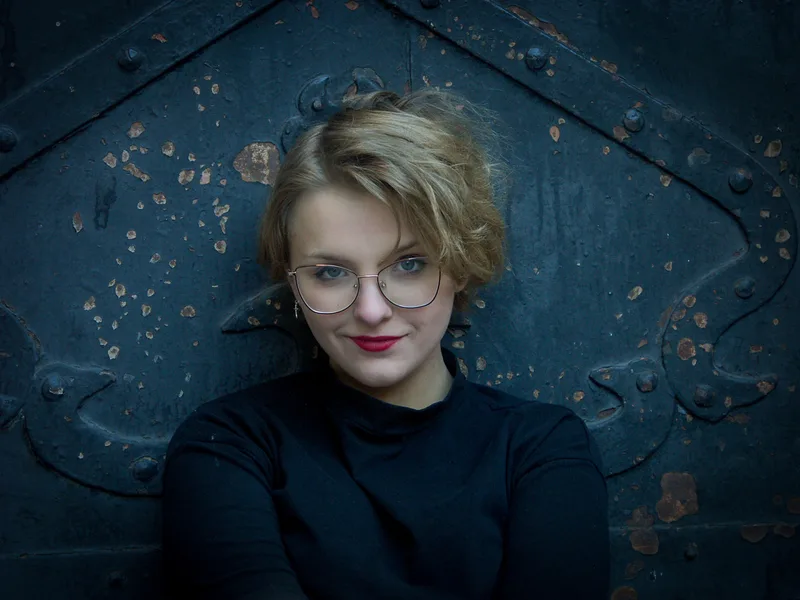 Julia K.