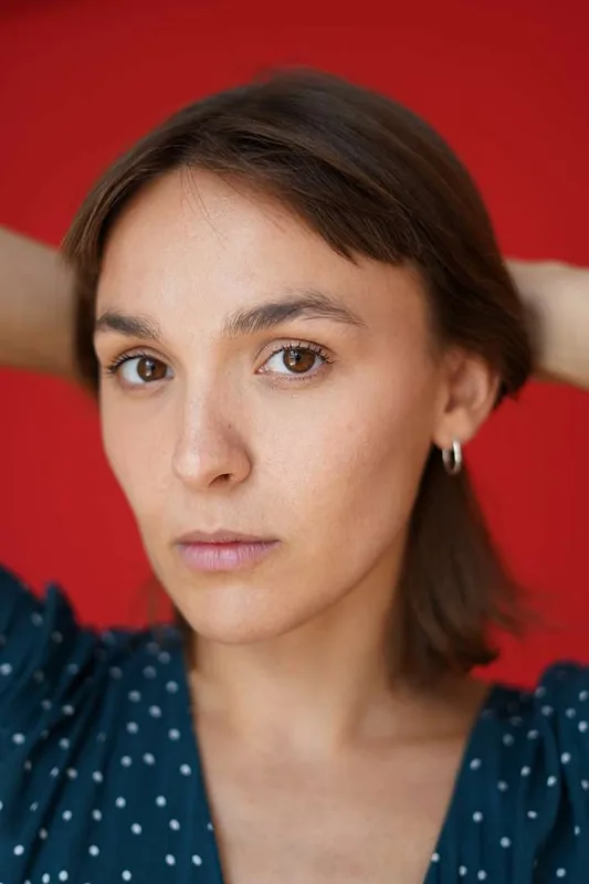 Agata H.