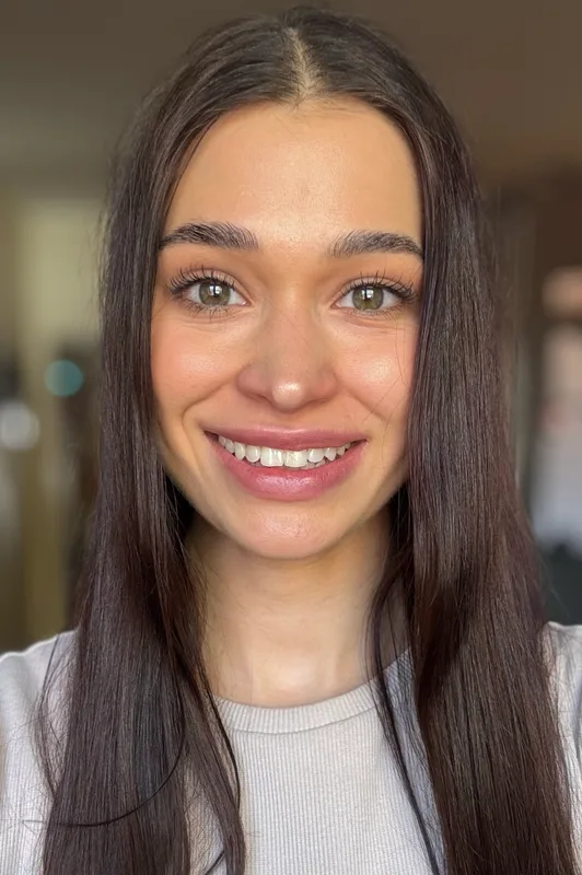 Zuzanna R.