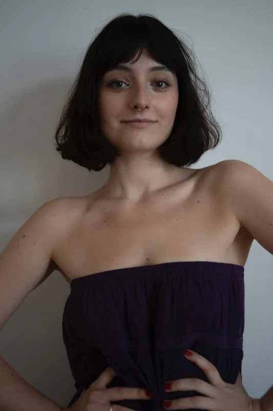 Gabriela M.