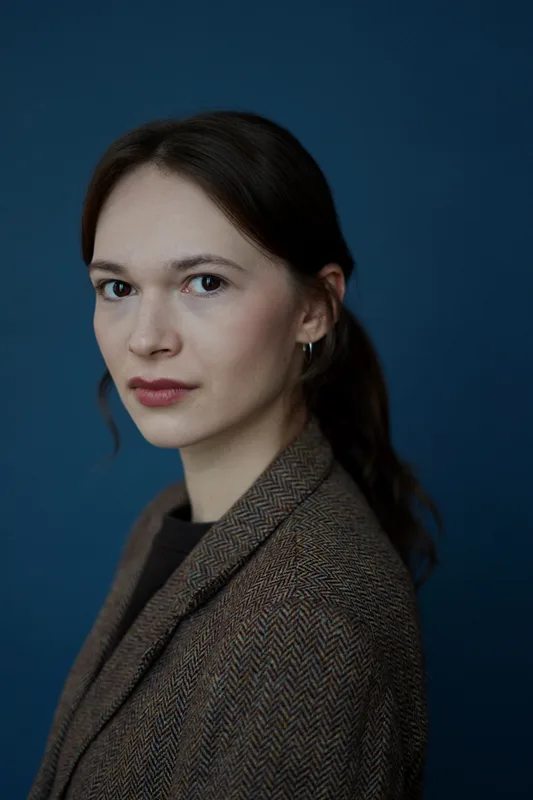 Jagoda B.