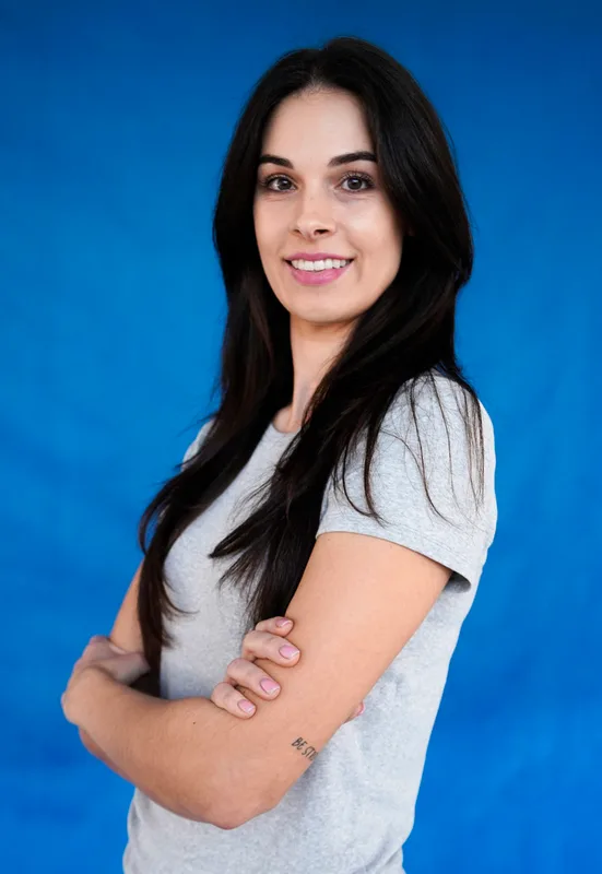 Katarzyna M.
