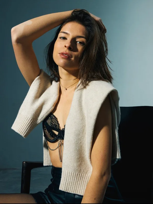 Mariia-Anna S.