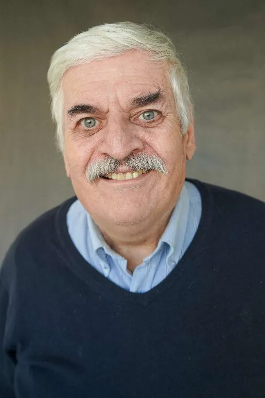 Bogusław G.