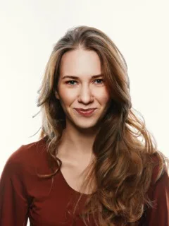 Aniela F.