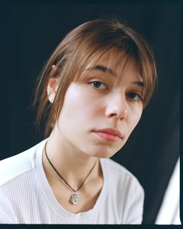 Anna-Karolina K.