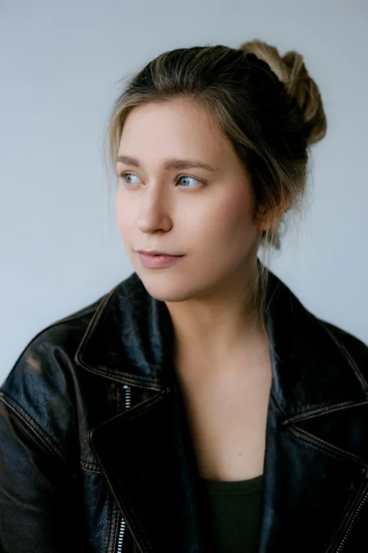 Paulina  G.