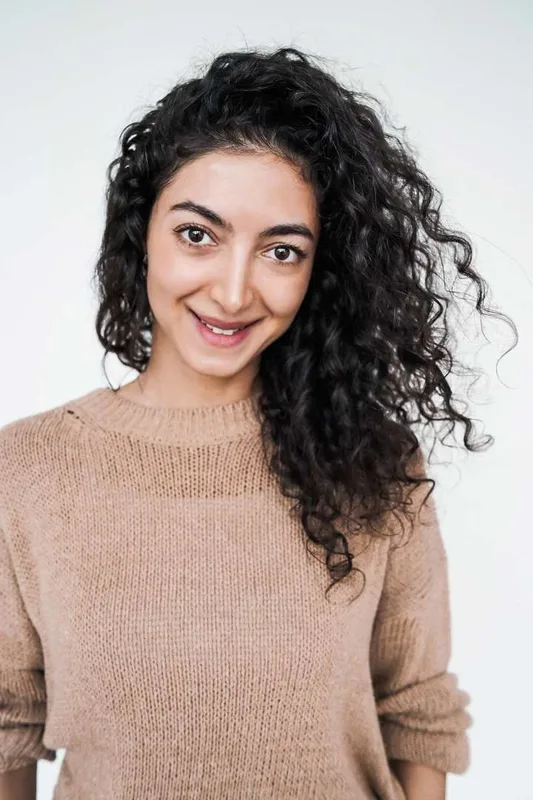 Chinara A.