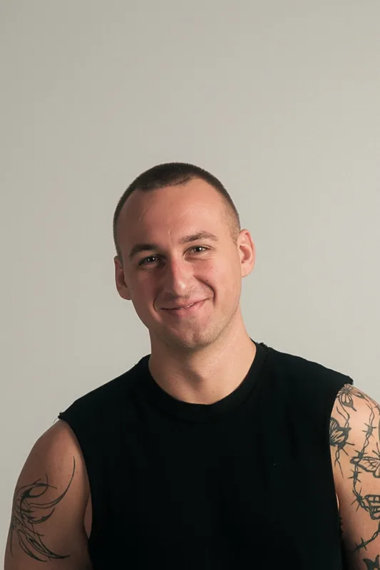 wiktor A.