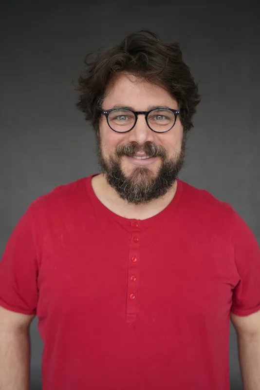Michał  W.
