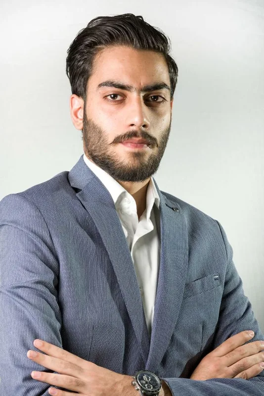 Umair A.