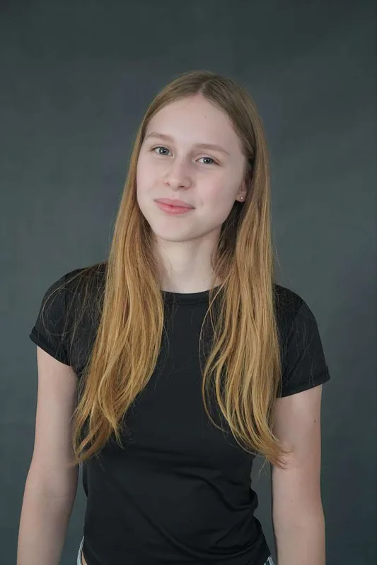 Michalina Z.