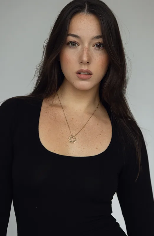 Agata S.