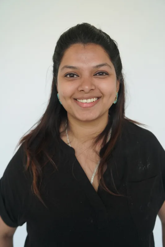 Srina Nair M.