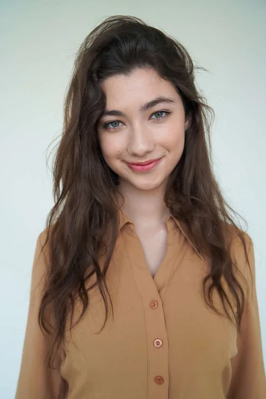 Amina A.