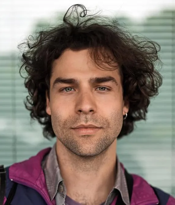 Bartosz J.