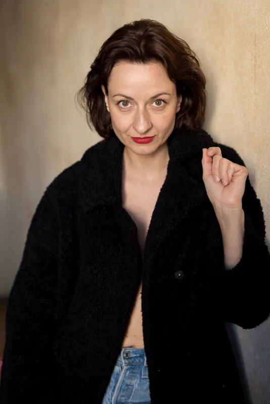 Paulina  F.