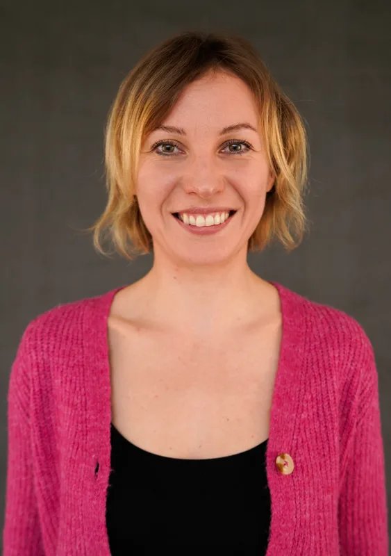 Agata F.