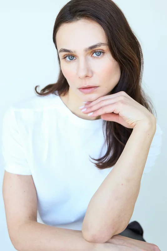 Kamila M.