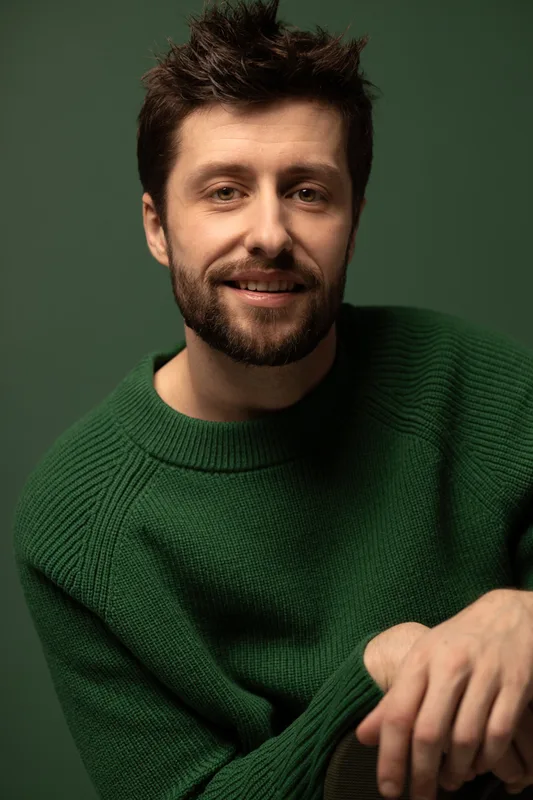 Sebastian S.