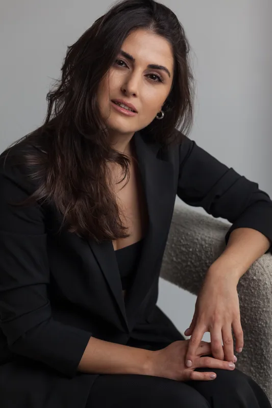 Tuğçe S.