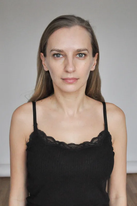 Urszula M.