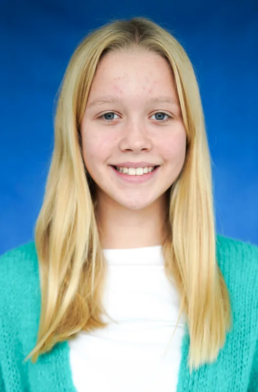 Maja O.