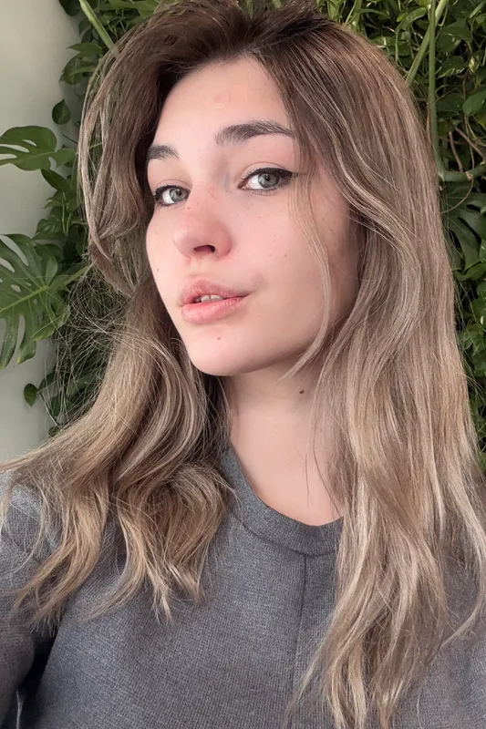 Marta B.