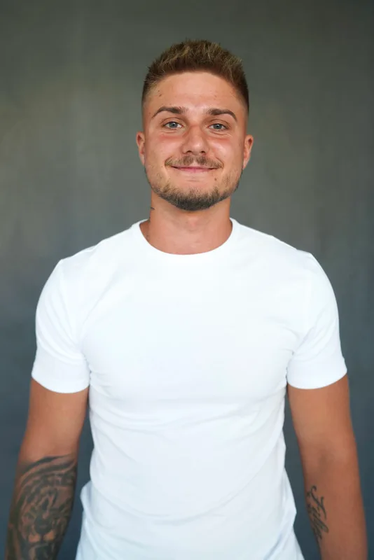 Marcin P.